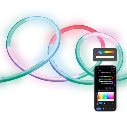 LED-strips & accessoires