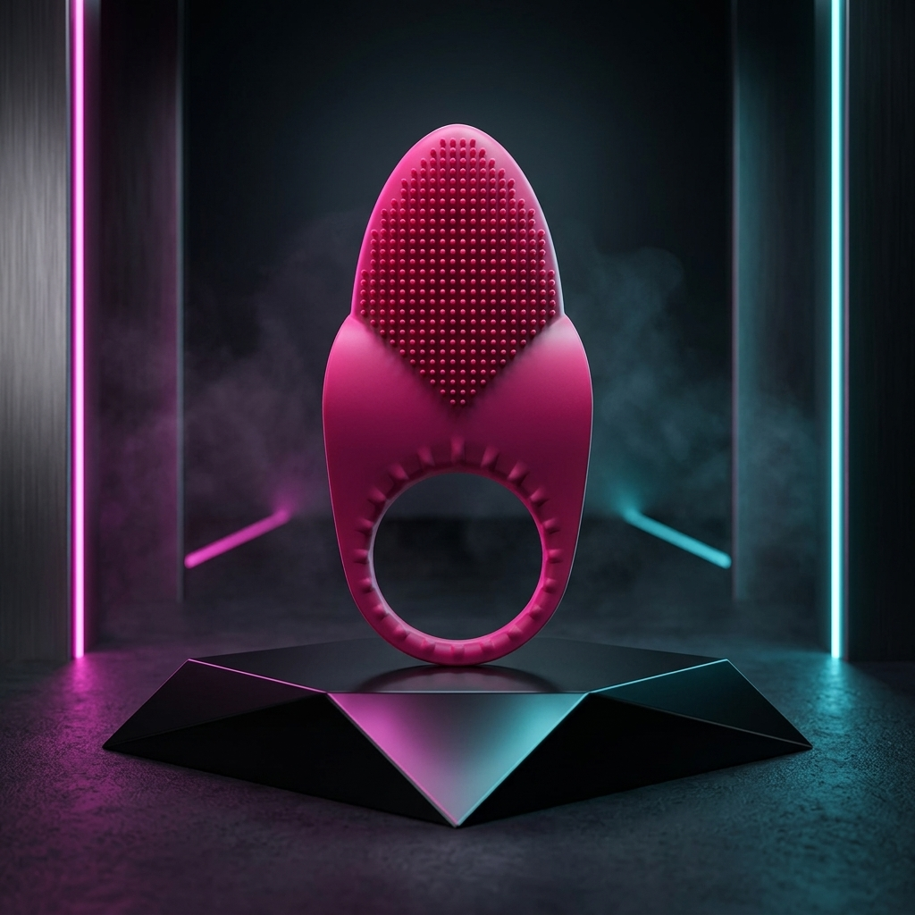 LUSTLAB Personality Toy