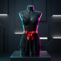 LUSTLAB Erotische Lingerie Set