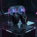 LUSTLAB Full Restraint Kit