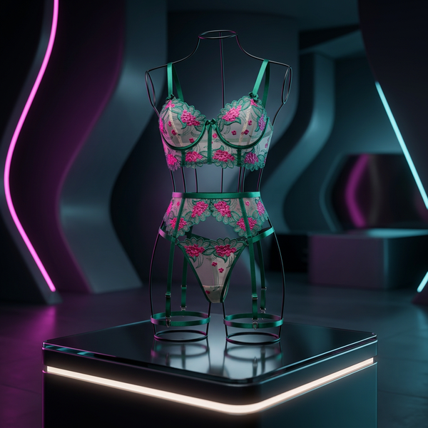 LUSTLAB